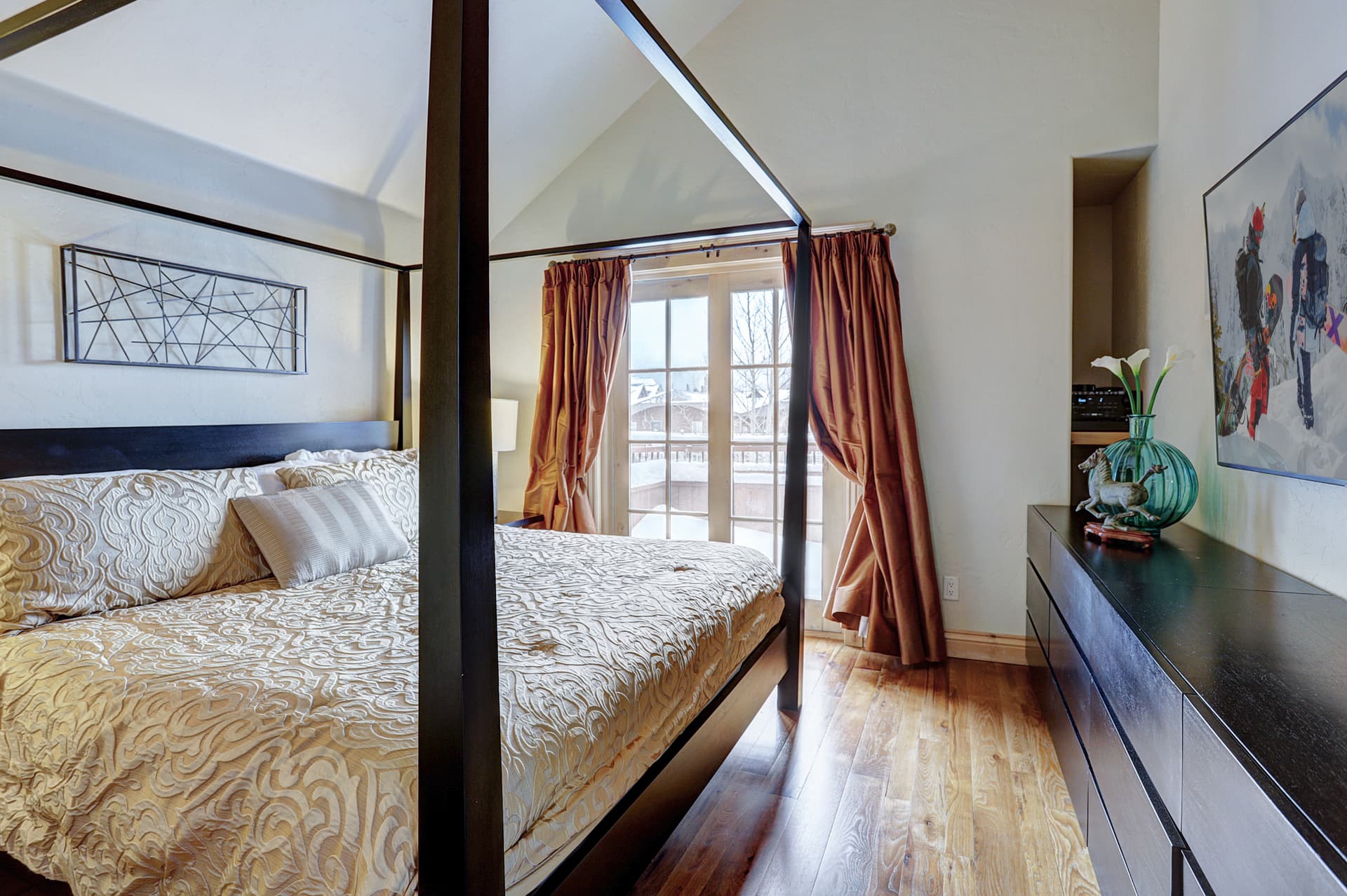 Placer Ridge Lookout - Image 22