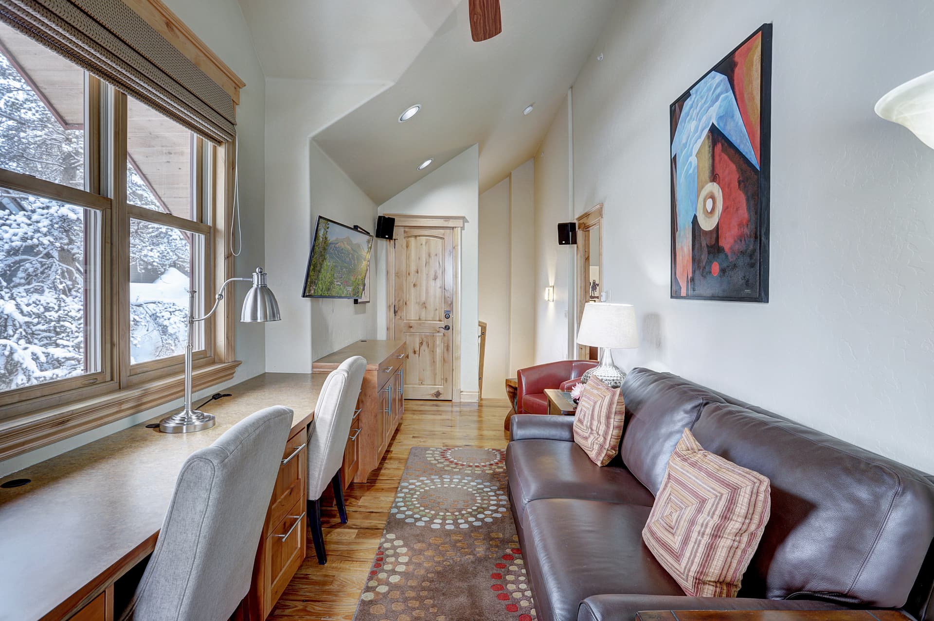 Placer Ridge Lookout - Image 31