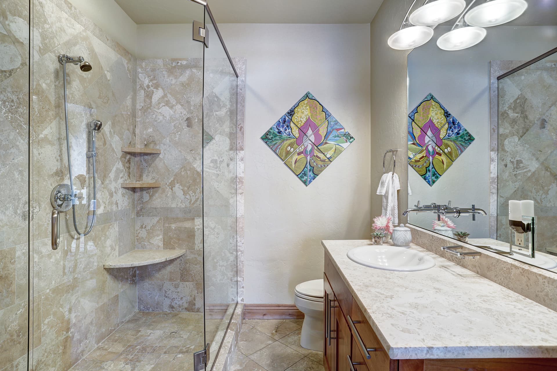 Placer Ridge Lookout - Image 38