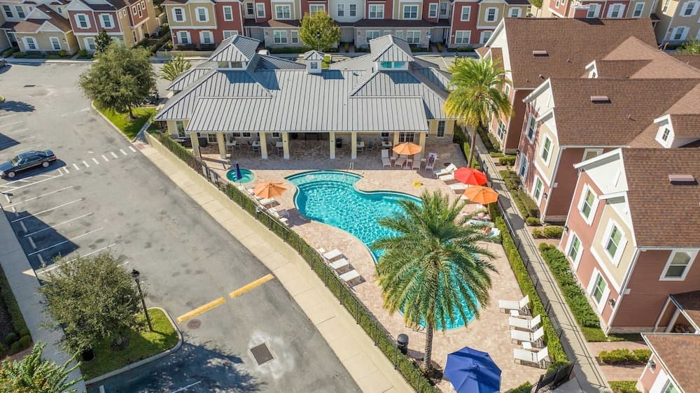 Sunny Dreams Townhome #7590 - Image 20