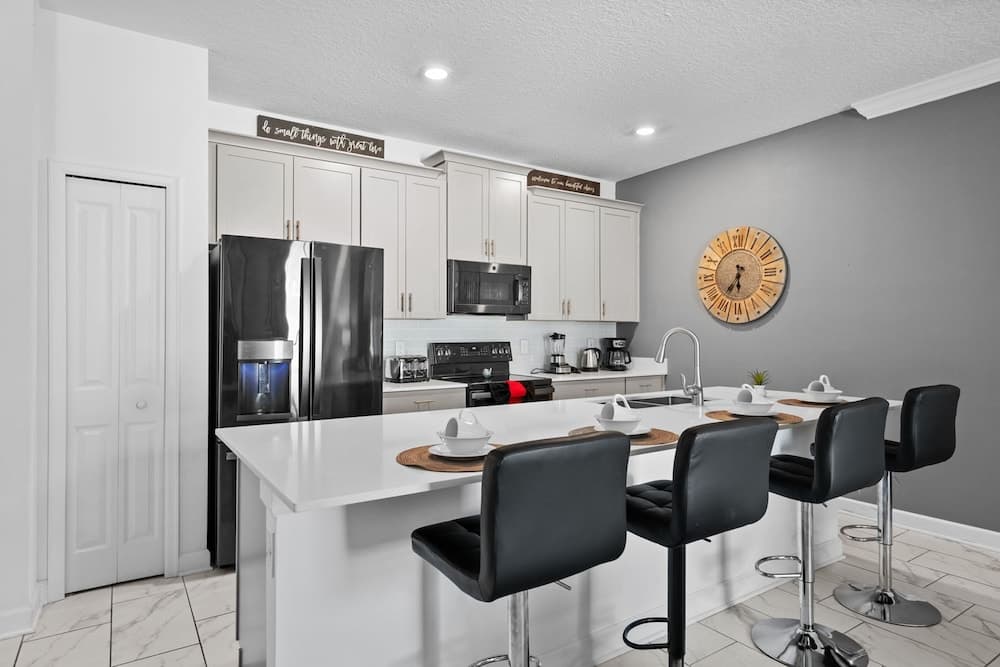 Enchanted Theme Villa - Image 5