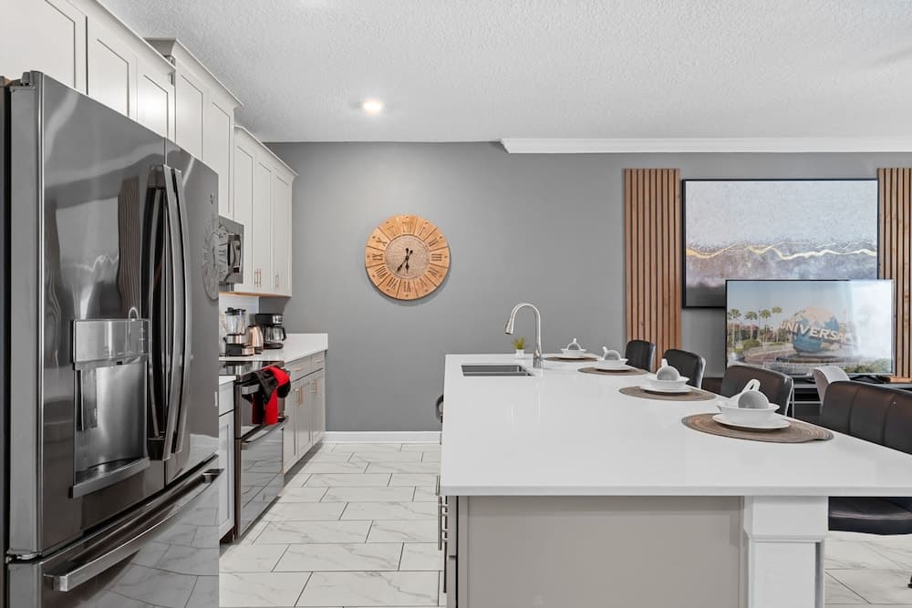 Enchanted Theme Villa - Image 10