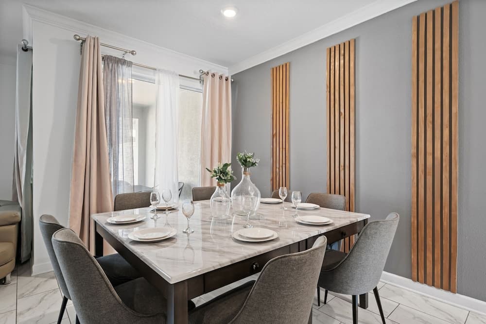 Enchanted Theme Villa - Image 12