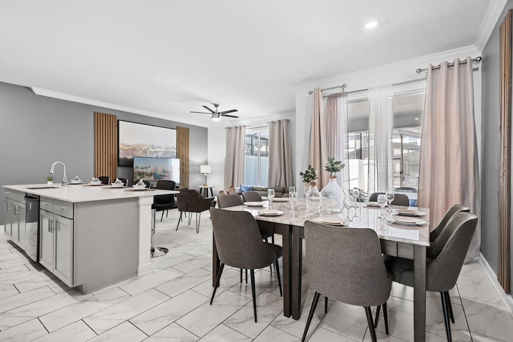 Enchanted Theme Villa - Image 13