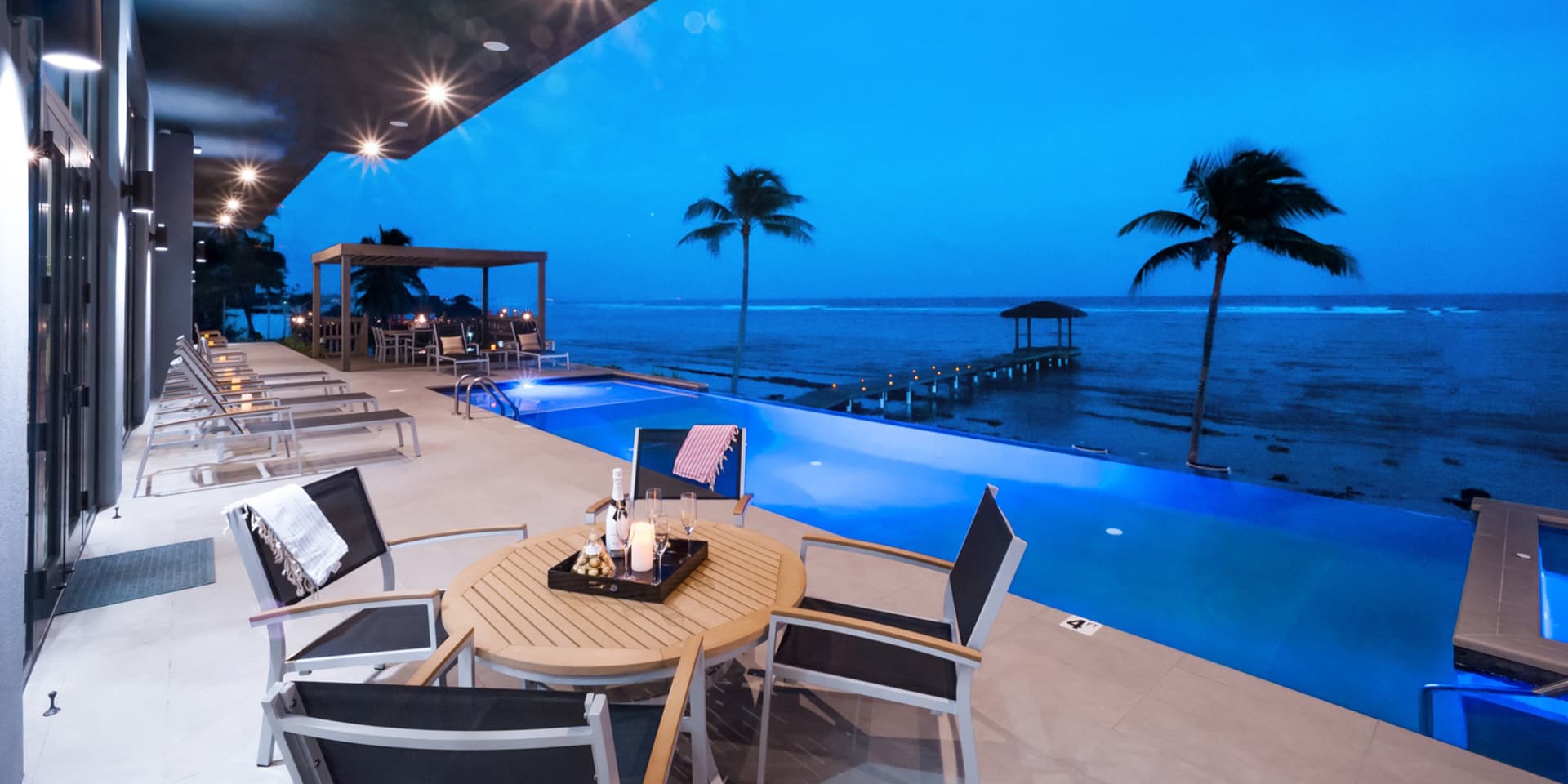 Evolution Villa - Image 19