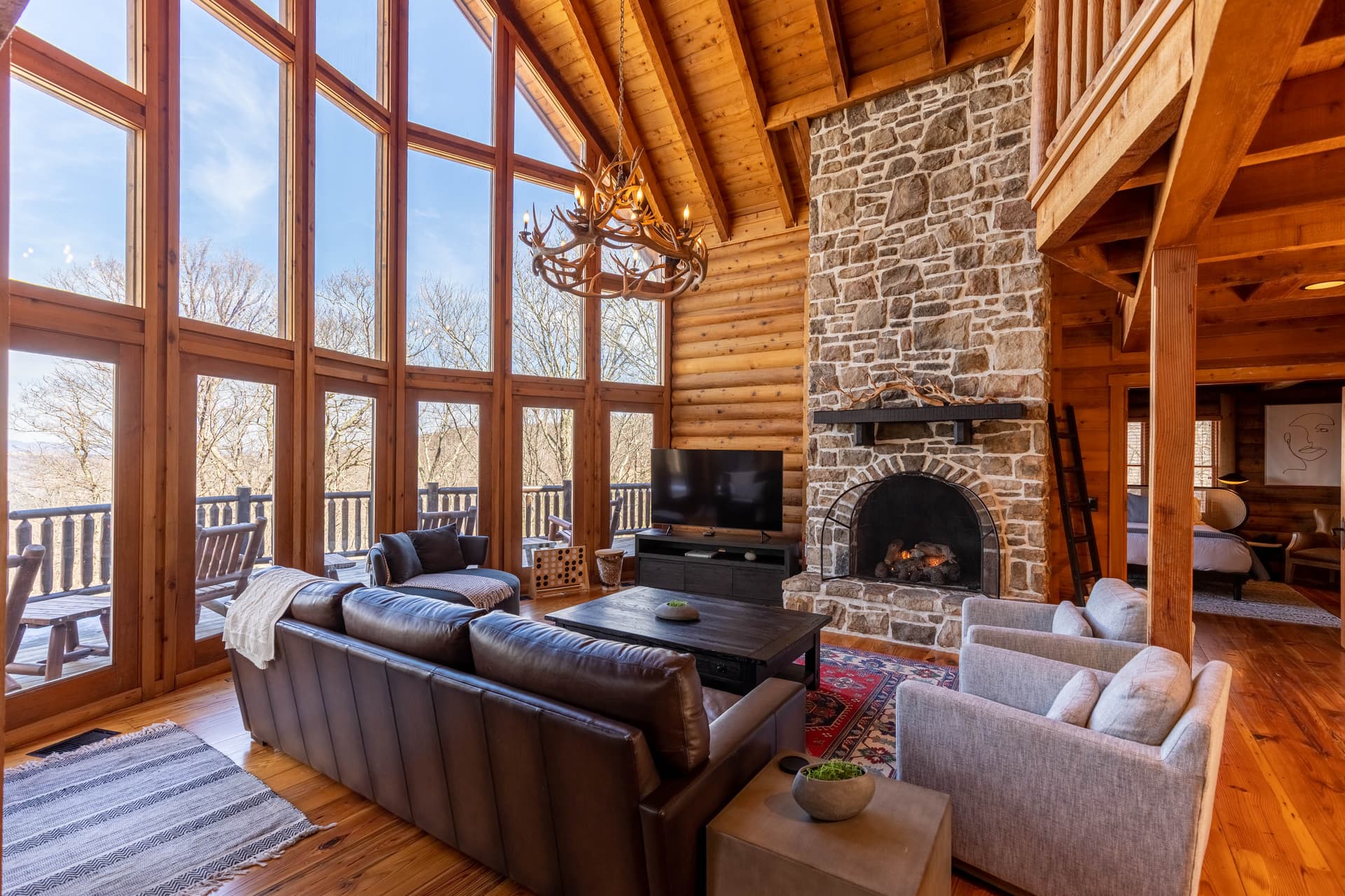 Sugar View Retreat - Image 4