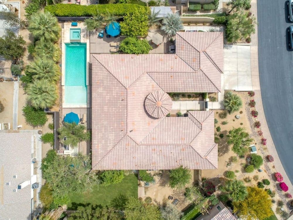 Spanish Modern Retreat - Image 2