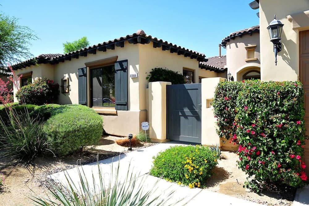 Spanish Modern Retreat - Image 55