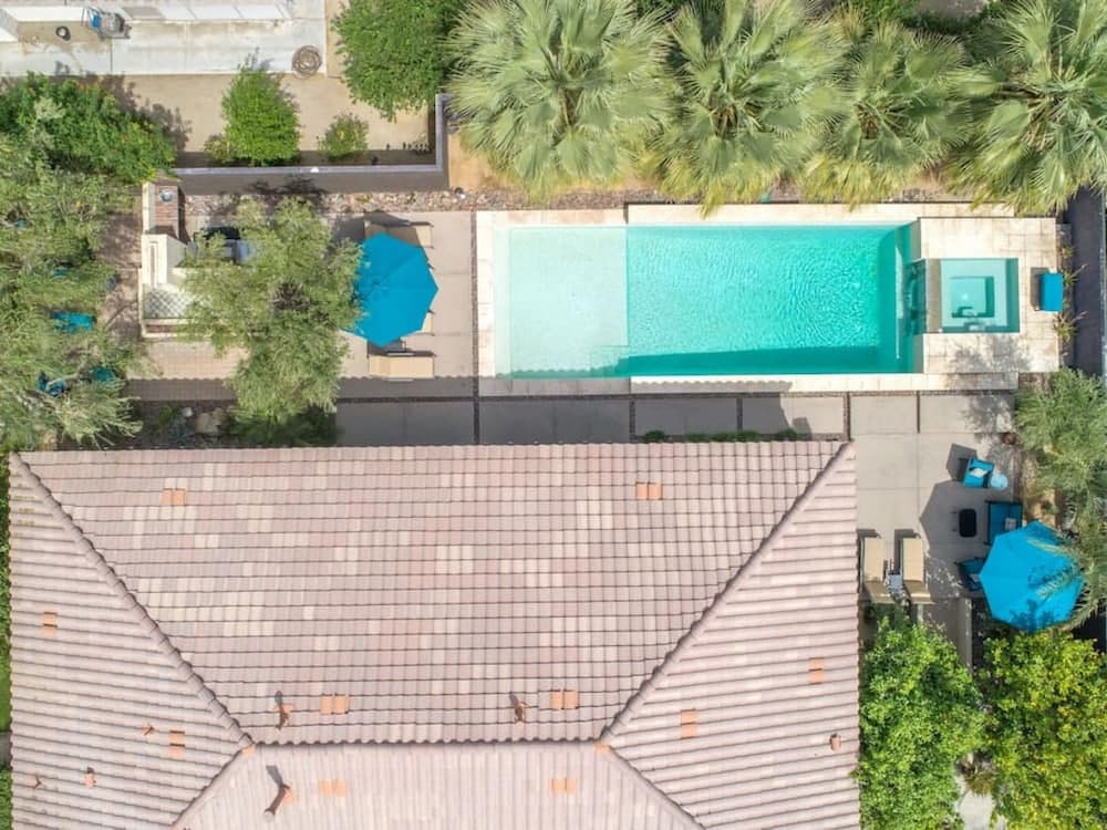 Spanish Modern Retreat - Image 56