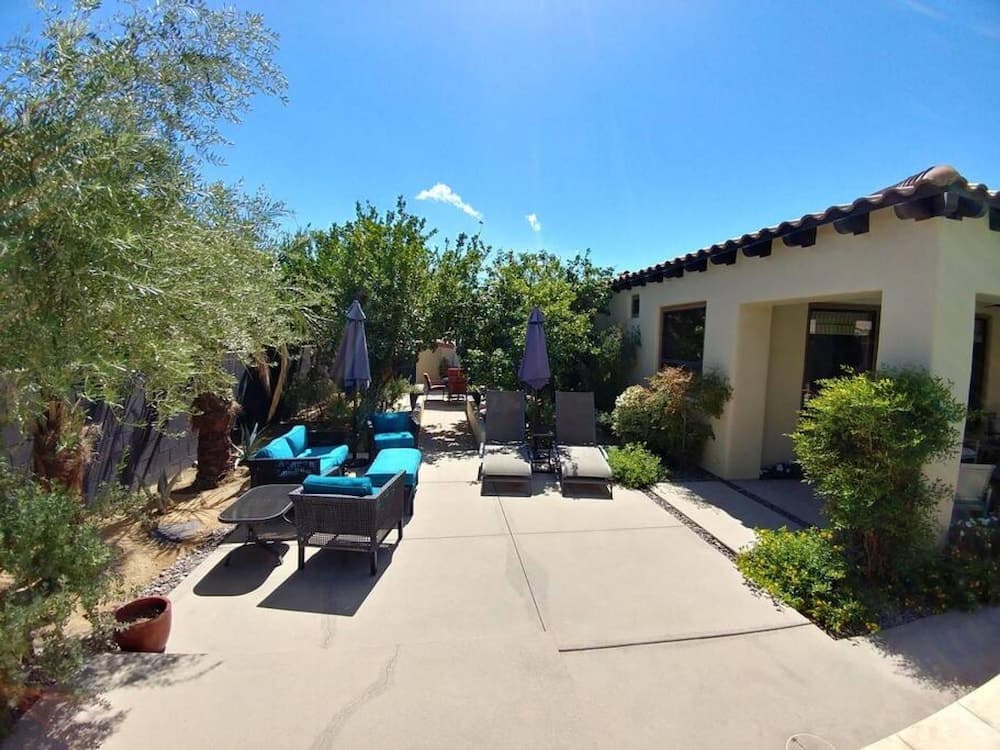 Spanish Modern Retreat - Image 57