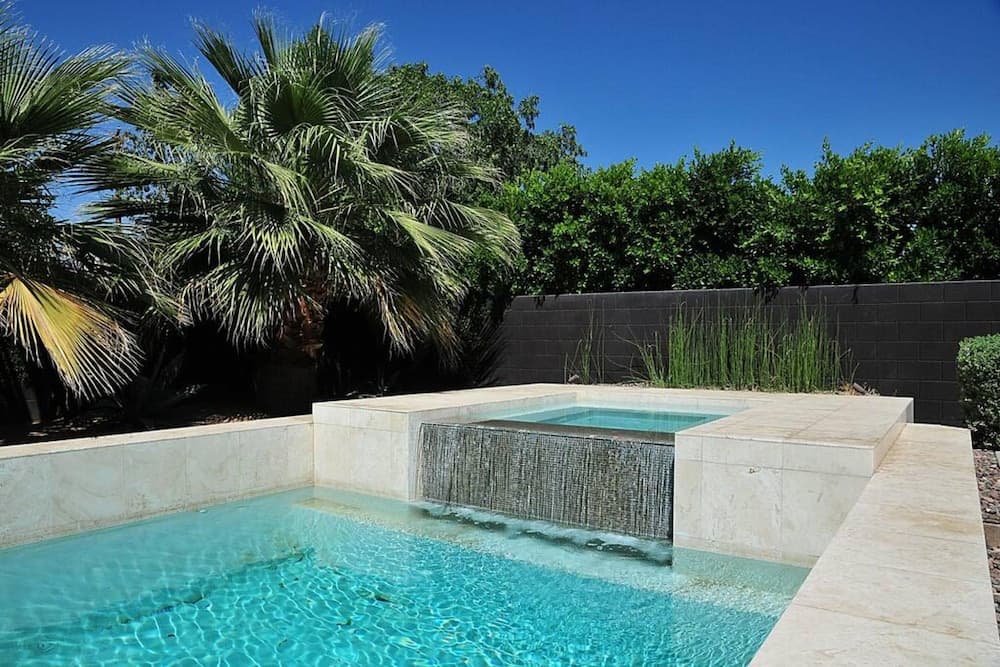 Spanish Modern Retreat - Image 58