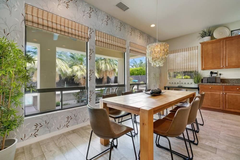 Spanish Modern Retreat - Image 11