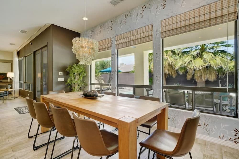 Spanish Modern Retreat - Image 12