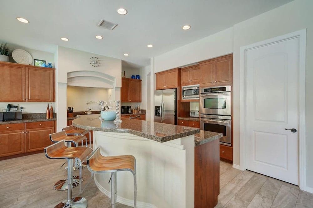 Spanish Modern Retreat - Image 13