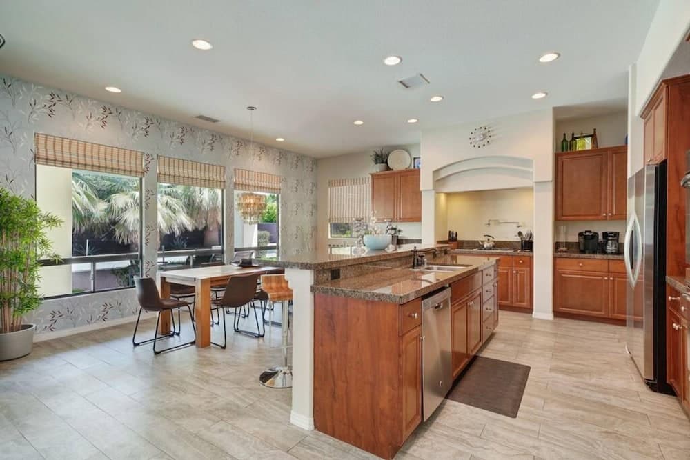 Spanish Modern Retreat - Image 16