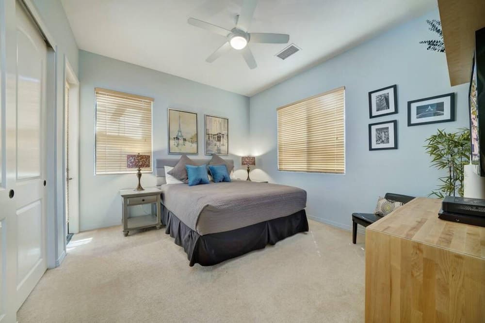 Spanish Modern Retreat - Image 25