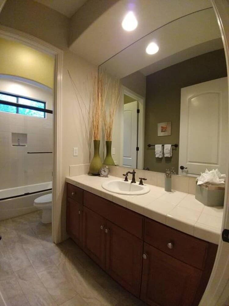 Spanish Modern Retreat - Image 42