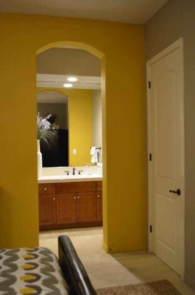 Spanish Modern Retreat - Image 29