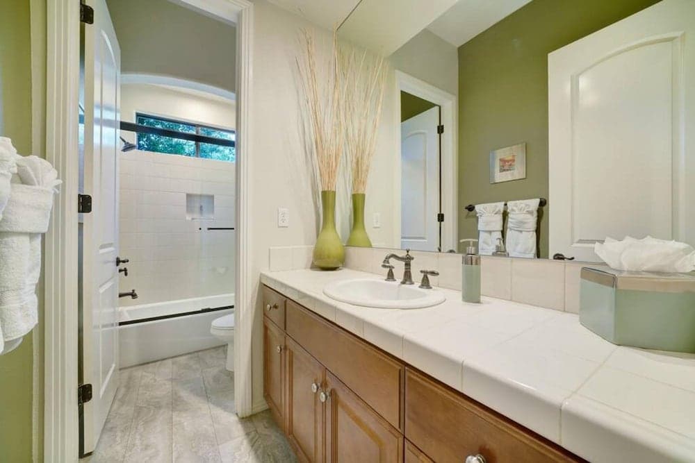 Spanish Modern Retreat - Image 43