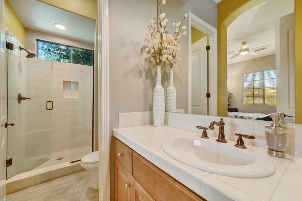 Spanish Modern Retreat - Image 45