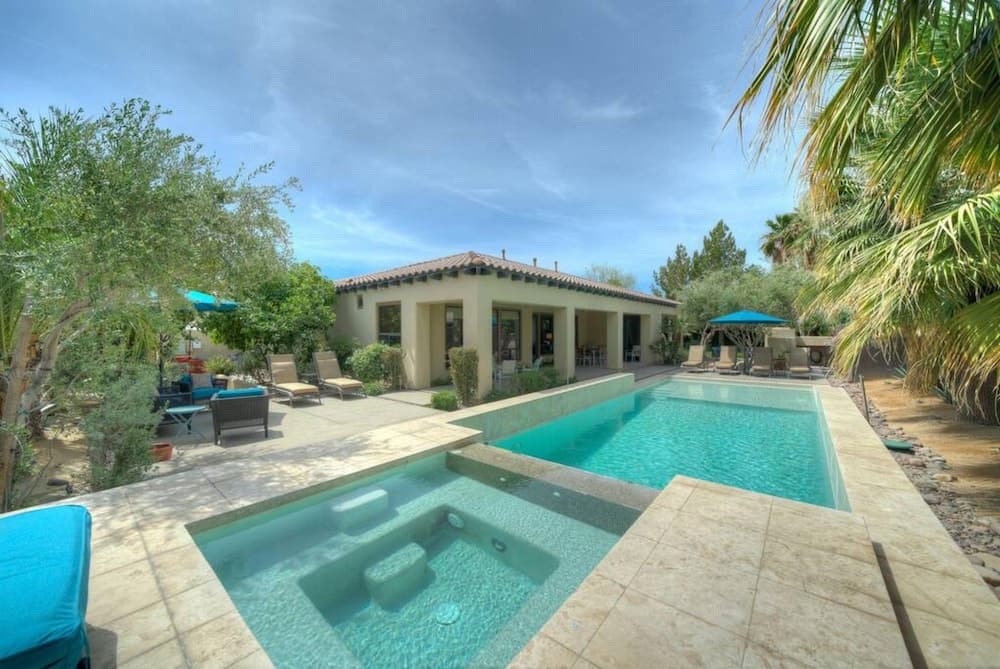 Spanish Modern Retreat - Image 64