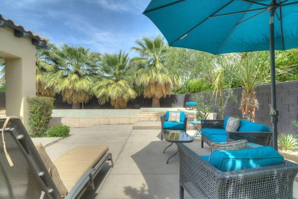 Spanish Modern Retreat - Image 65