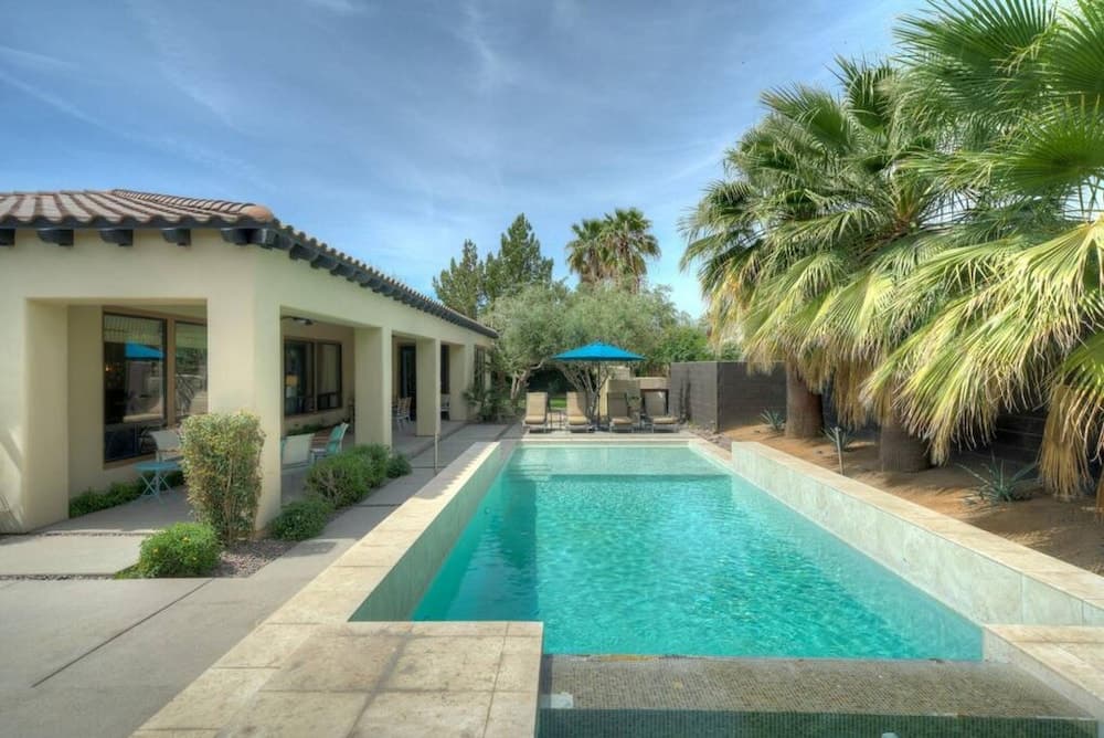 Spanish Modern Retreat - Image 66