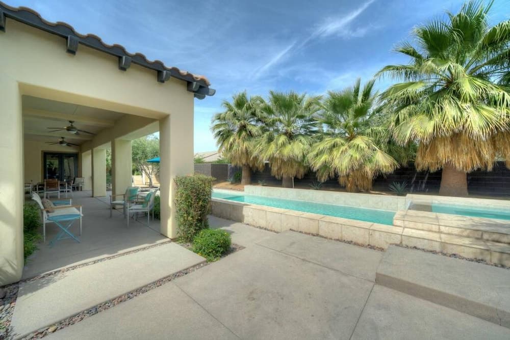 Spanish Modern Retreat - Image 69