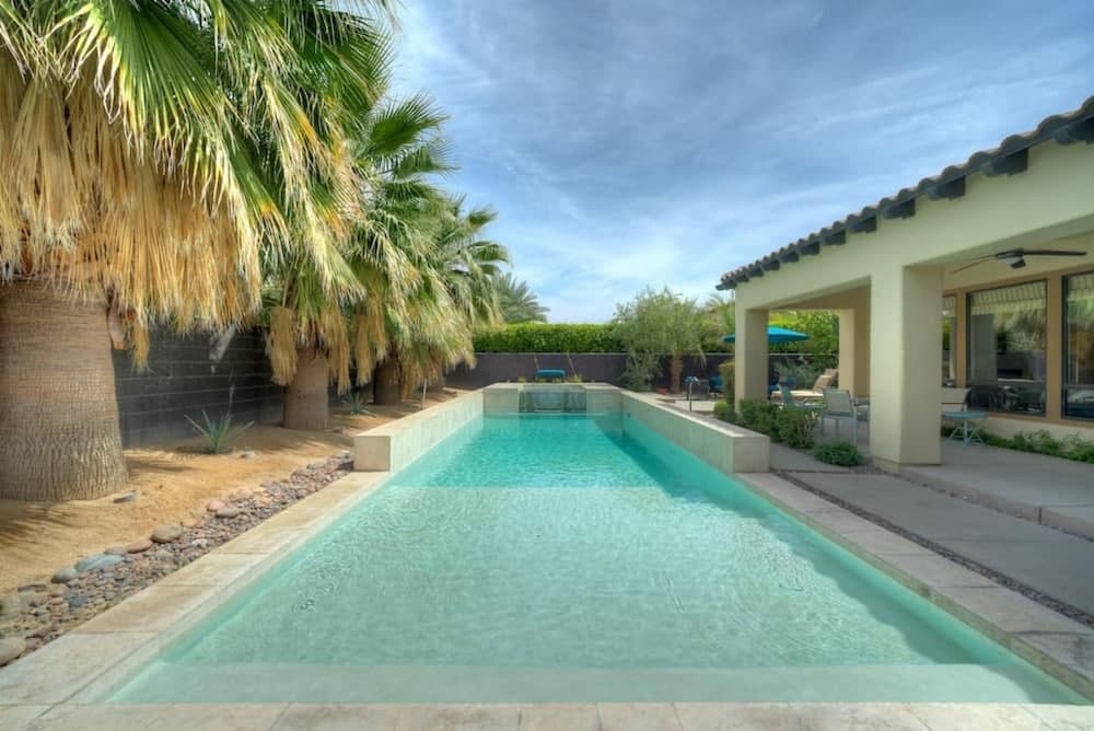 Spanish Modern Retreat - Image 73