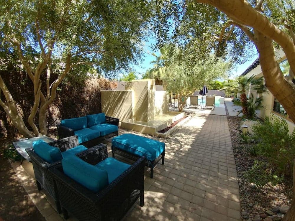 Spanish Modern Retreat - Image 75