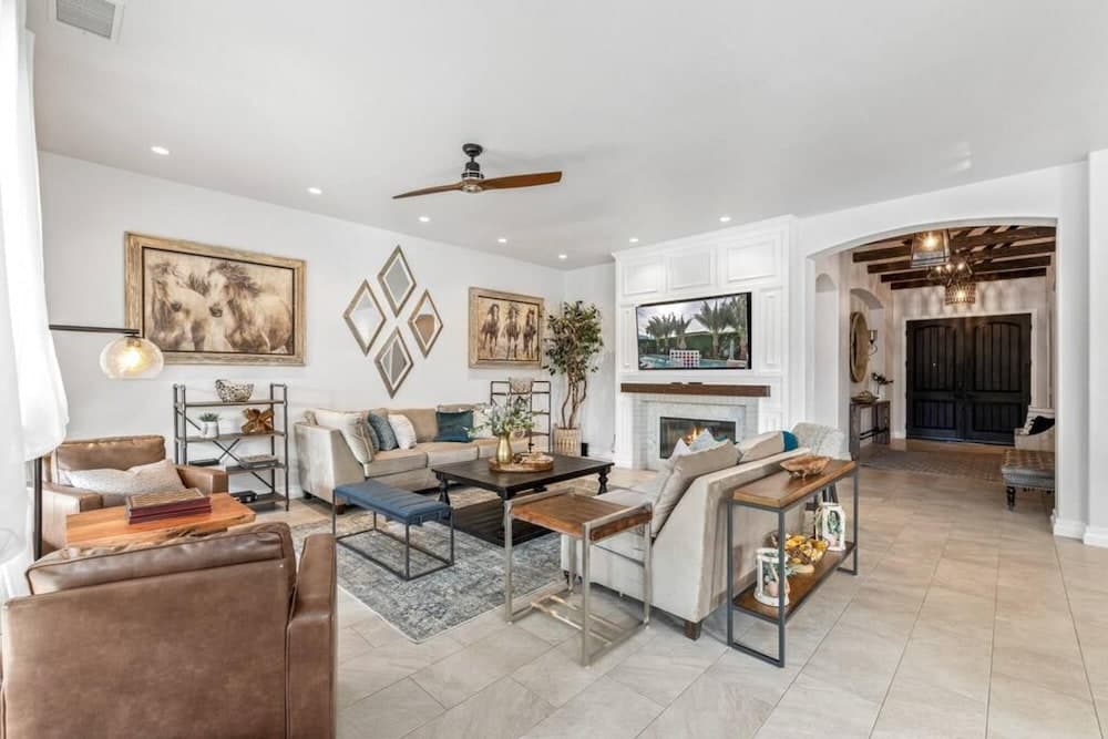 Summer Resort Style Living - Image 2