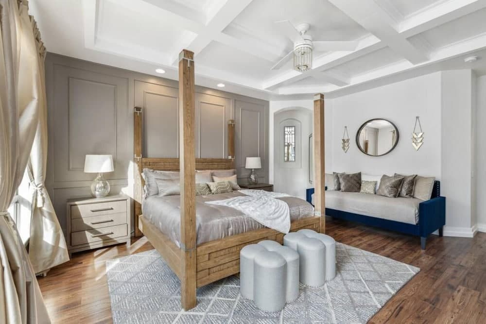 Summer Resort Style Living - Image 37