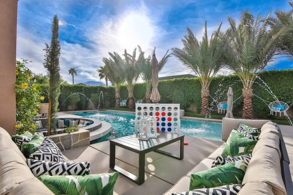 Summer Resort Style Living - Image 65