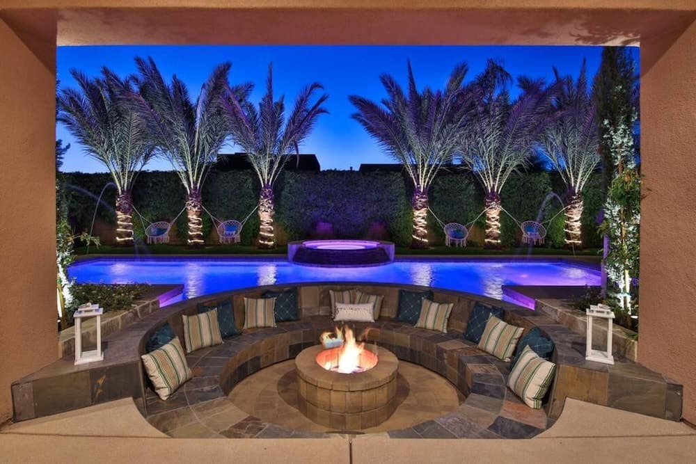 Summer Resort Style Living - Image 80