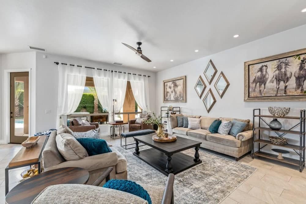 Summer Resort Style Living - Image 4