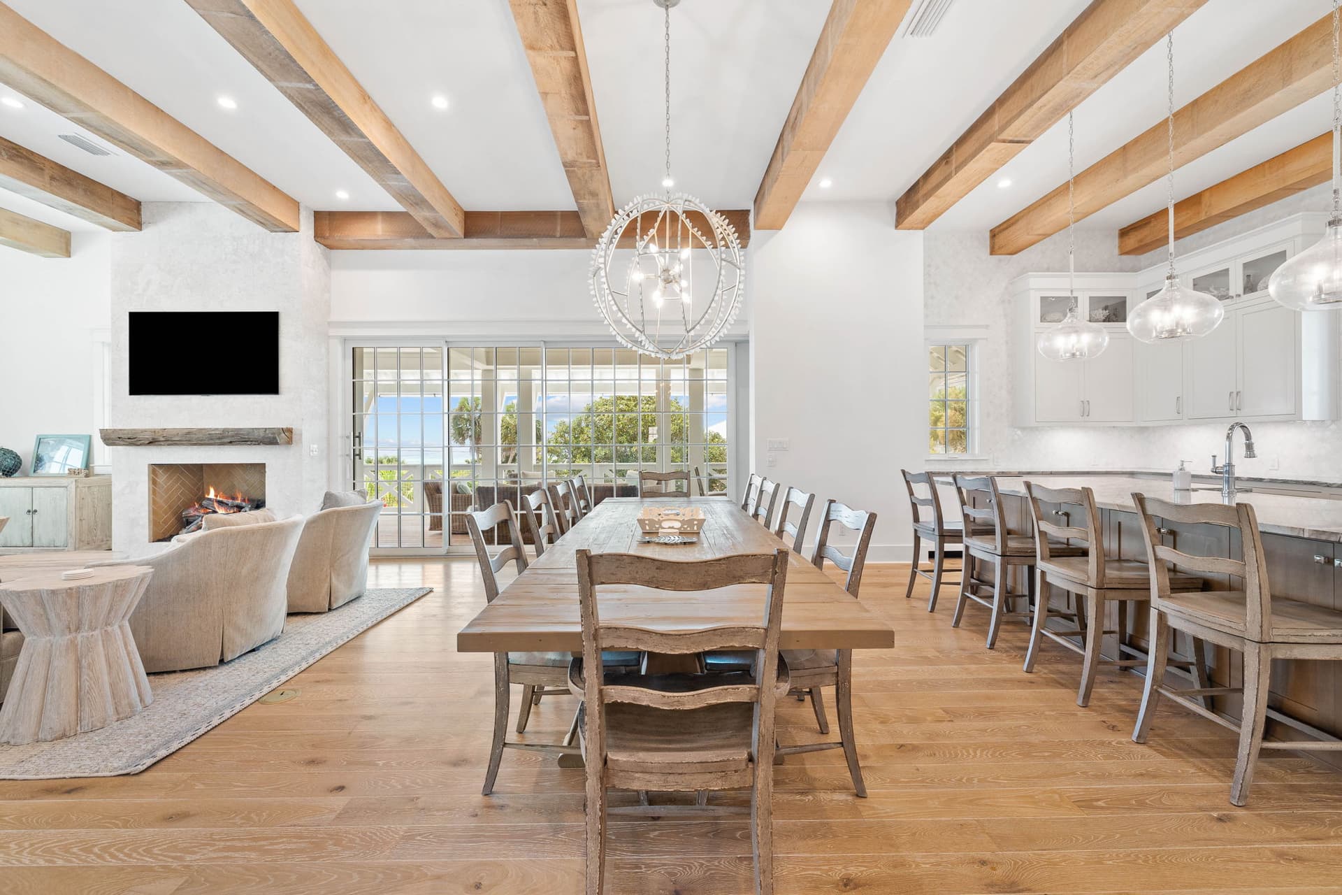 Summer Villa - Image 6