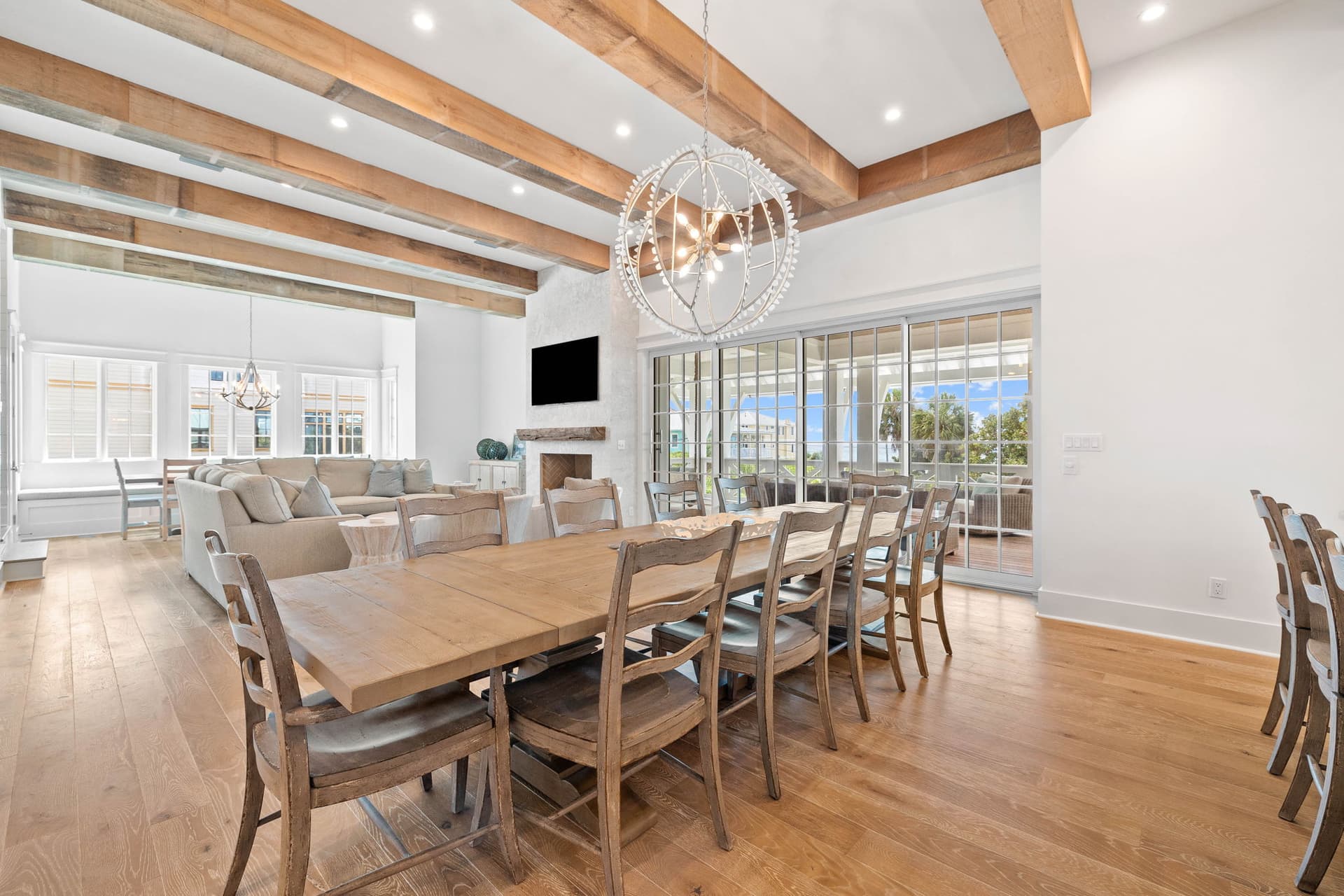 Summer Villa - Image 4