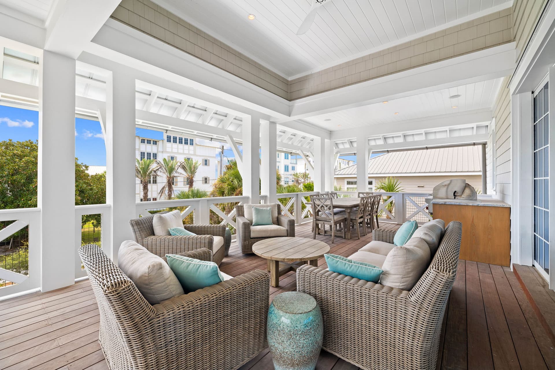 Summer Villa - Image 44