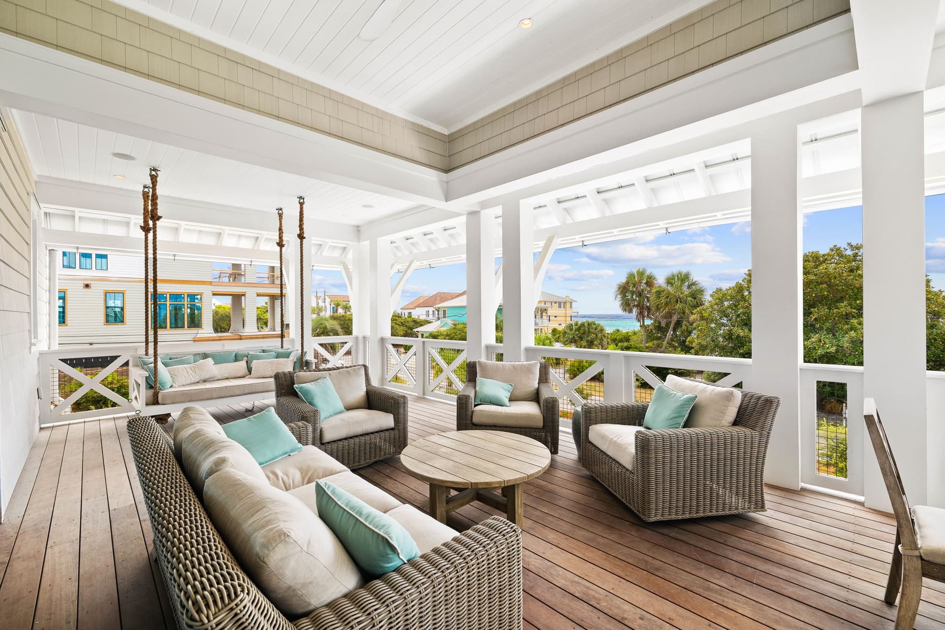 Summer Villa - Image 45