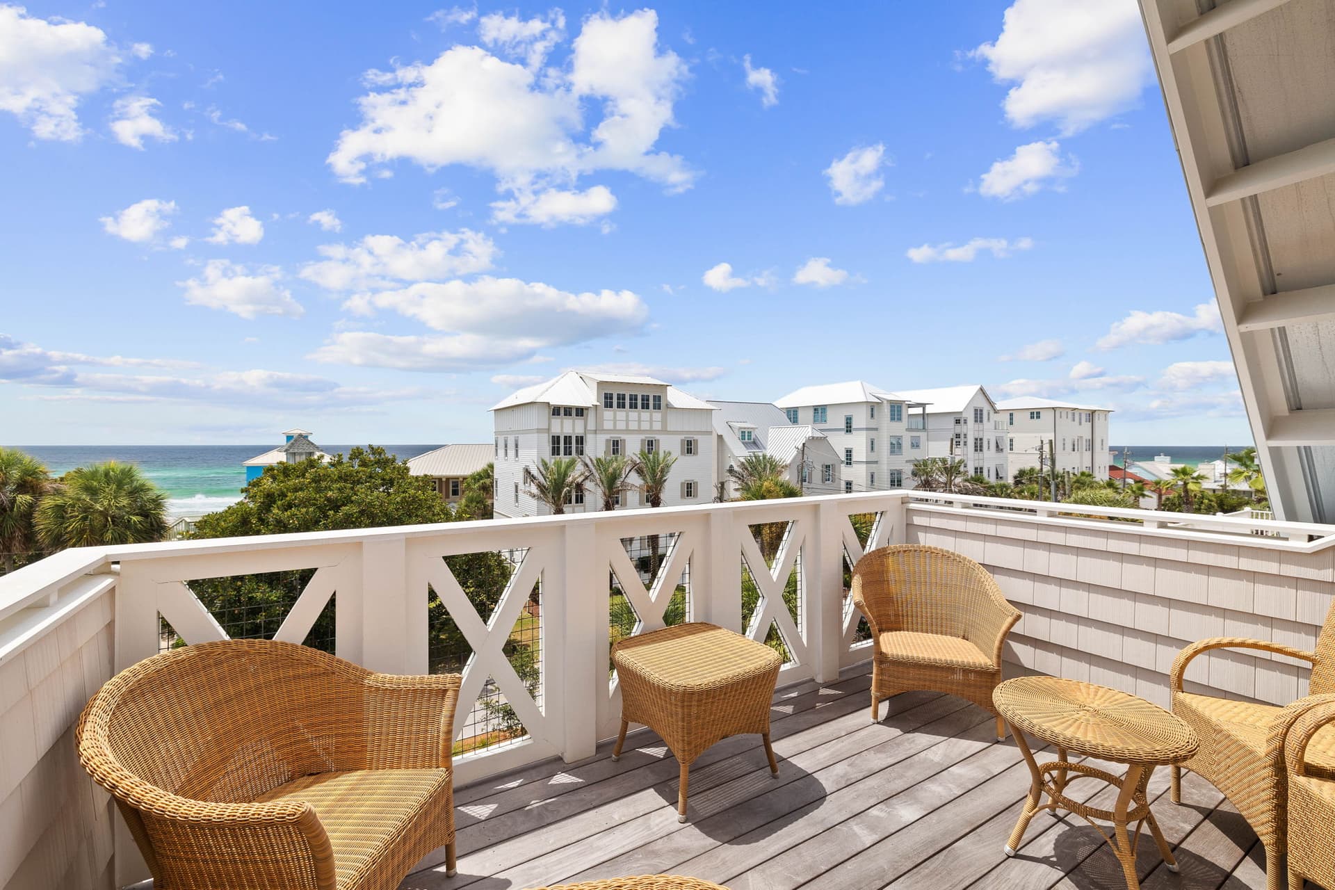 Summer Villa - Image 48