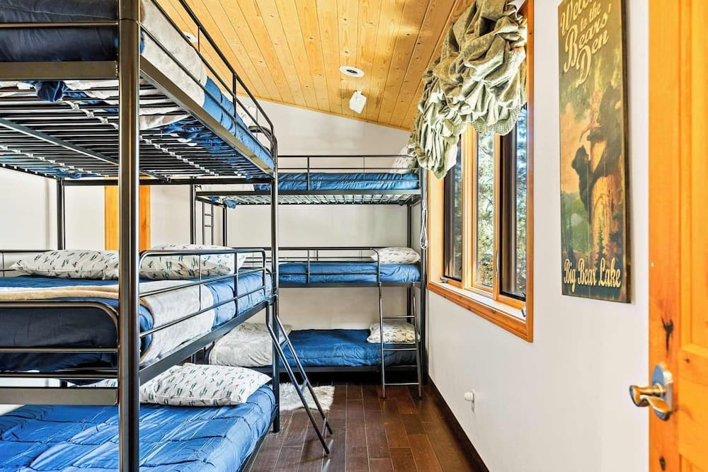 Summit Pine Lodge - Image 32