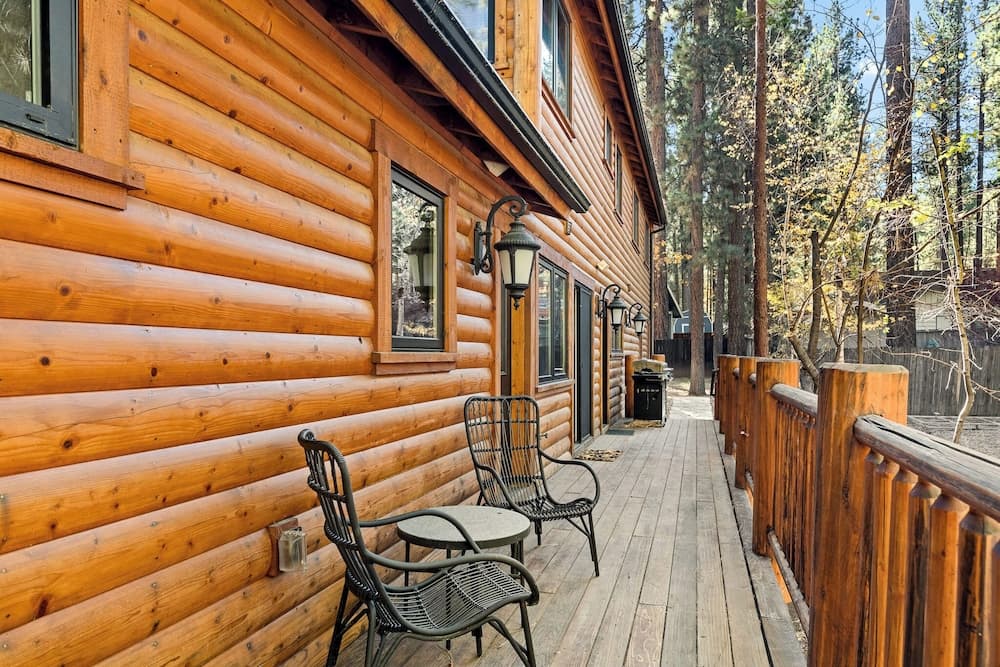 Summit Pine Lodge - Image 51