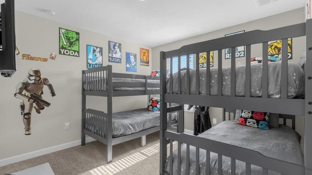 Sun Gathering House - Image 13