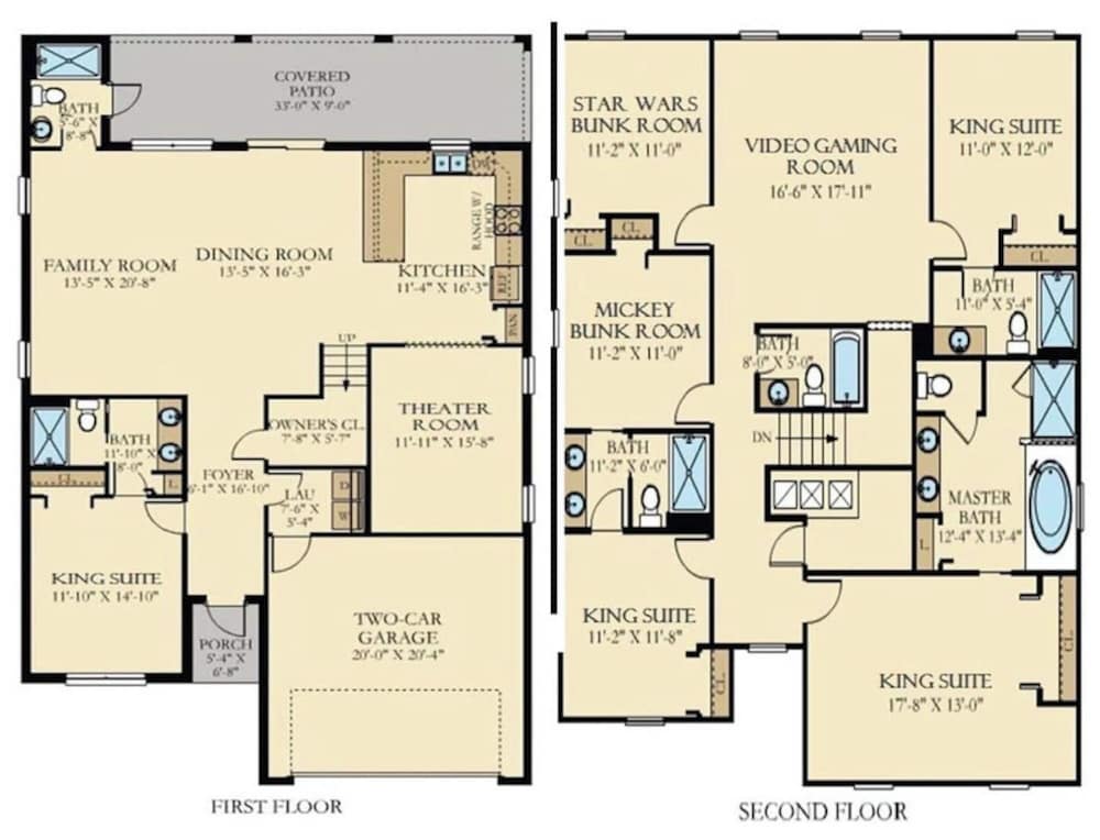 Sun Gathering House - Image 24