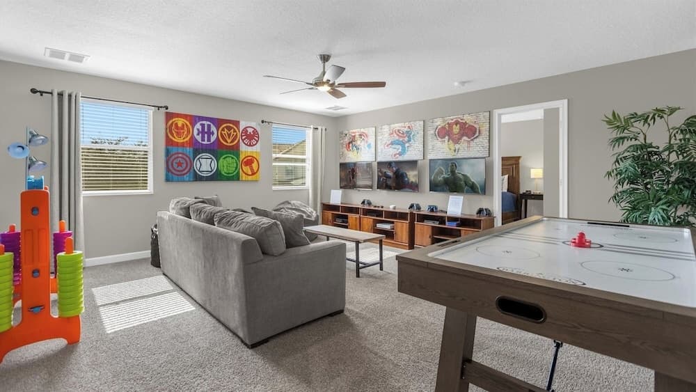 Sun Gathering House - Image 46