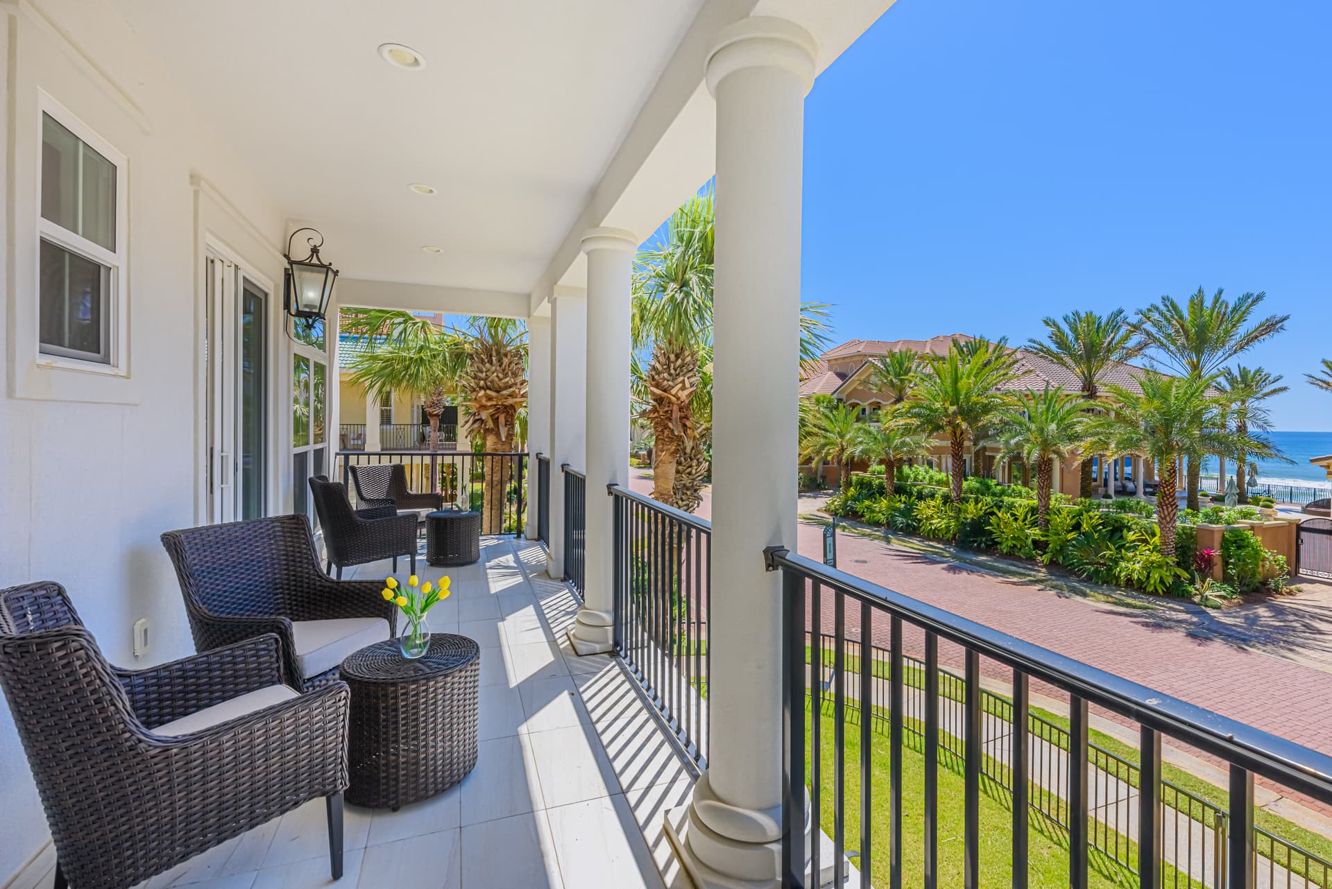 Sun Palace Villa - Image 5