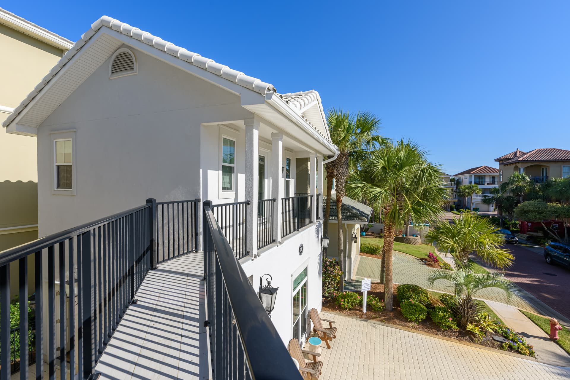 Sun Palace Villa - Image 37