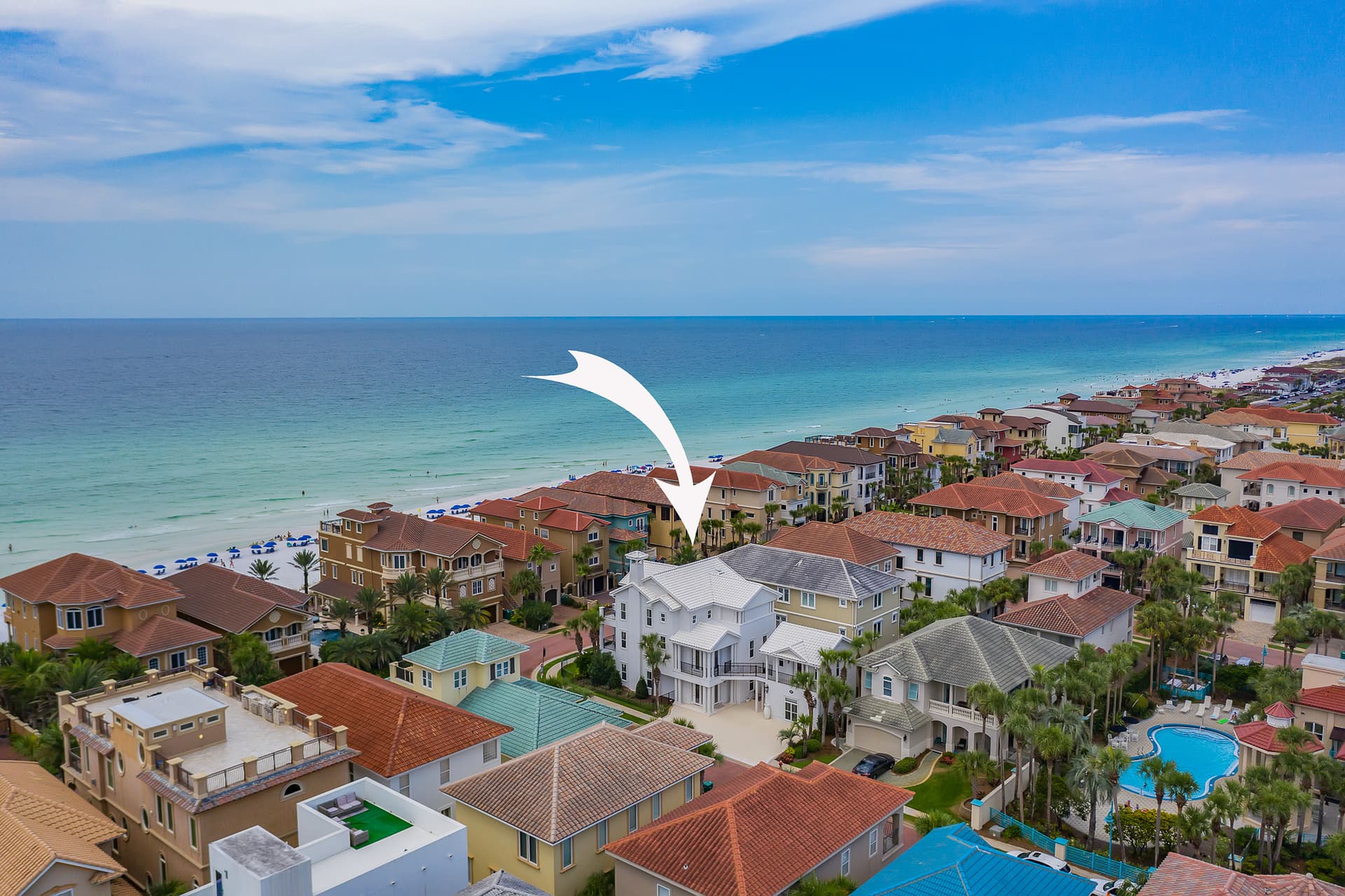 Sun Palace Villa - Image 46