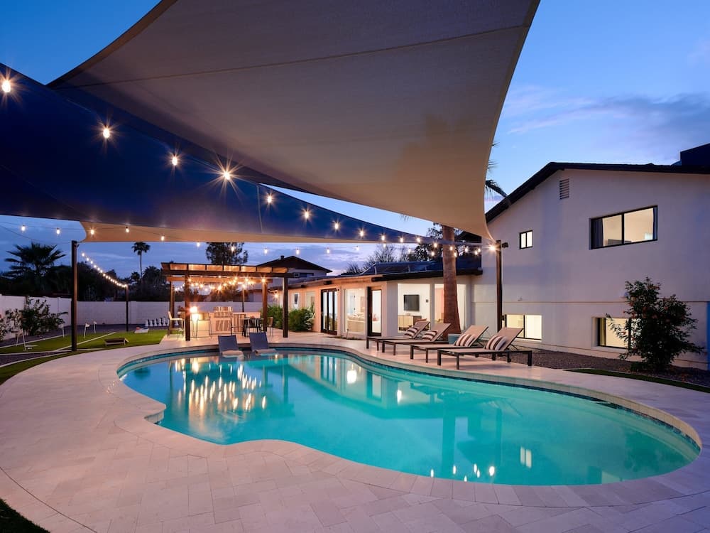 Sunburst Estate - Image 1