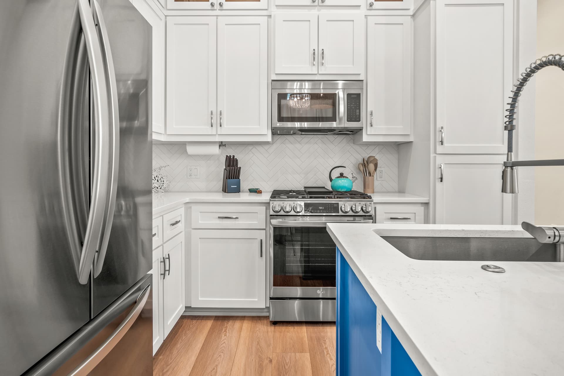 Sunkissed and Salty - Image 9